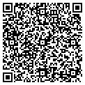 QR code with Deb contacts