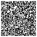 QR code with C & L Builders contacts