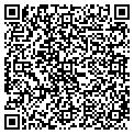 QR code with Wrcl contacts