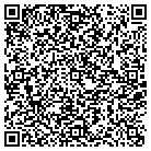 QR code with AAACO Appliance Service contacts
