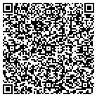 QR code with Kobasic Home Furnishings contacts