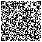 QR code with P C Pinpoint Of Lapeer contacts