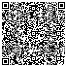 QR code with Marine City BR Secretary State contacts