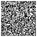 QR code with Kalour Inc contacts