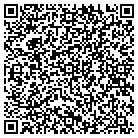 QR code with Sand Lake Auto Service contacts