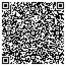 QR code with Jeffs Towing contacts