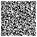 QR code with Harold Steele DDS contacts