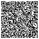 QR code with Rics Coffee contacts
