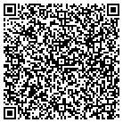 QR code with Marshall E Campbell Co contacts