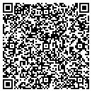 QR code with Outback Storage contacts