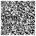 QR code with Hebrew Free Loan Assn contacts