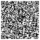QR code with A Elite's Tailor For Bridal contacts