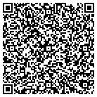 QR code with Red Wolfe Construction Co contacts