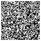 QR code with Hines Home Improvements contacts