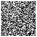 QR code with Anar Inc contacts
