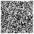 QR code with Manny's Liquor & Wine Store contacts