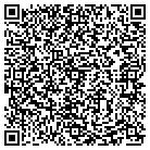 QR code with Laughlin Carpet Service contacts