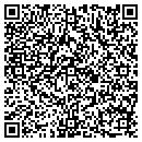 QR code with A1 Snowplowing contacts