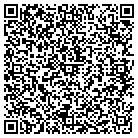 QR code with Keeler Miner S II contacts