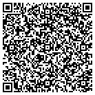 QR code with Custom Fit Window Corporation contacts