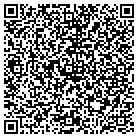 QR code with A & M Automotive Service Ltd contacts