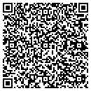 QR code with R Barnes & Co contacts