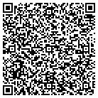 QR code with Pufpaff's Fiber Processing contacts