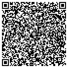 QR code with B C Pizza Of Belmont contacts