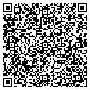 QR code with Del Gallery contacts