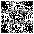 QR code with Hanson Cold Storage contacts