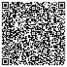 QR code with G R Hansma Insurance contacts