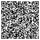 QR code with Amy R Thomas contacts