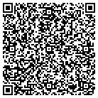 QR code with Alpha Janitorial Service contacts