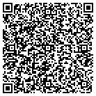 QR code with Mark N Awada Law Office contacts