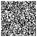 QR code with K C Marketing contacts