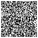 QR code with This N' That contacts