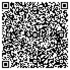 QR code with Detroit Testing Laboratory contacts