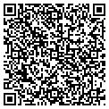 QR code with M3B Inc contacts