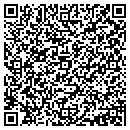 QR code with C W Corporation contacts