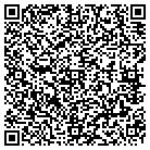 QR code with E Z Take-Out Burger contacts