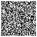 QR code with Luxury Lanes & Lounge contacts
