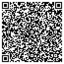 QR code with B & H Consulting LLC contacts
