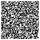 QR code with Hill and Hollow Campground contacts