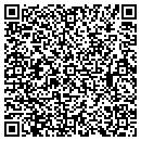 QR code with Alternative contacts