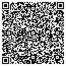 QR code with Zaks Tools contacts