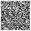 QR code with Huffs Repair contacts