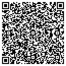 QR code with Aprise Group contacts