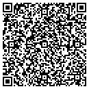 QR code with Anthology Cafe contacts