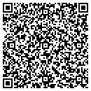 QR code with W Scott Meldrum DDS contacts