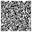QR code with Hanover Gardens contacts